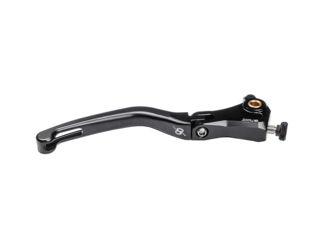 Bonamici Racing Aluminium Brake Lever for the BMW S1000RR '08-23, HP4 '08-14, M1000RR '19-23, S1000R '12-20 and Suzuki GSX-R600 / GSX-R750 '06-17 & etc. Bonamici Racing Aluminium Brake Lever for the BMW S1000RR '08-23, HP4 '08-14, M1000RR '19-23, S1000R '12-20 and Suzuki GSX-R600 / GSX-R750 '06-17 & etc.